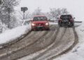 Anvelopele de iarnă nu devin obligatorii la o dată fixă. Ce trebuie să știe șoferii