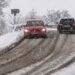 Anvelopele de iarnă nu devin obligatorii la o dată fixă. Ce trebuie să știe șoferii