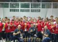 Cupa României la Taekwondo rămâne la Iași pentru al patrulea an consecutiv. Performanță impresionantă pentru C.S. Shim Jang
