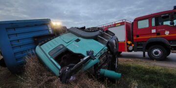 accident Neamt