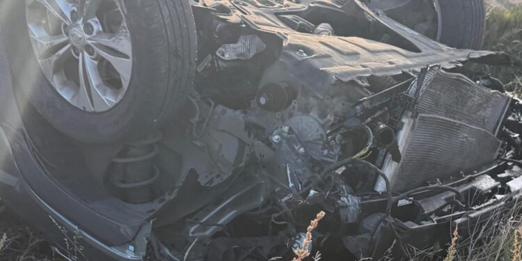 accident Neamt