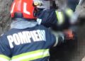 surpare mal Bacau