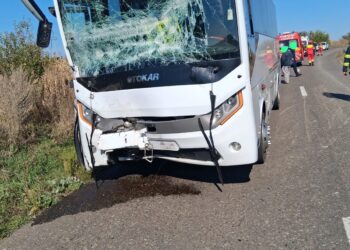 accident Vaslui