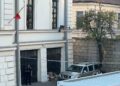 Pelerinii de la Sfânta Parascheva, supravegheați inclusiv cu drona. Peste 118.000 de credincioși au ajuns la raclă