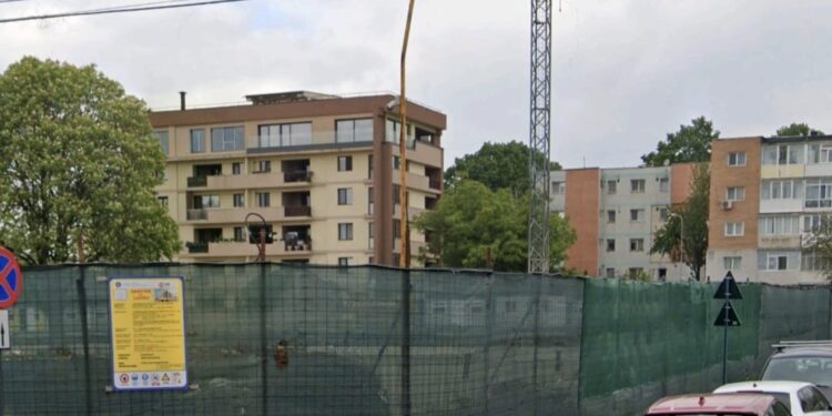 sediu parchete iasi