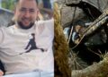 El este șoferul Bolt din Iași care a salvat un copil căzut într-un canal descoperit. „M-am băgat să îl prind de mână”