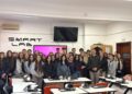 Educația juridică, în prim-plan la Colegiul „Vasile Adamachi” din Iași: al treilea an de colaborare pentru prevenirea delincvenței juvenile