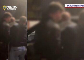A împrumutat 36.000 de euro și ar fi cerut înapoi 310.000 de euro! Instructor de fitness din București, prins în flagrant pentru cămătărie