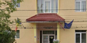 Scoala Bistrita Neamt