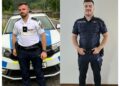 Doi polițiști au salvat un adolescent de 15 ani pe barajul Bicaz. Băiatul ar fi condus băut, fără permis, cu mașina mamei sale