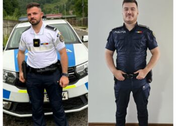 Doi polițiști au salvat un adolescent de 15 ani pe barajul Bicaz. Băiatul ar fi condus băut, fără permis, cu mașina mamei sale