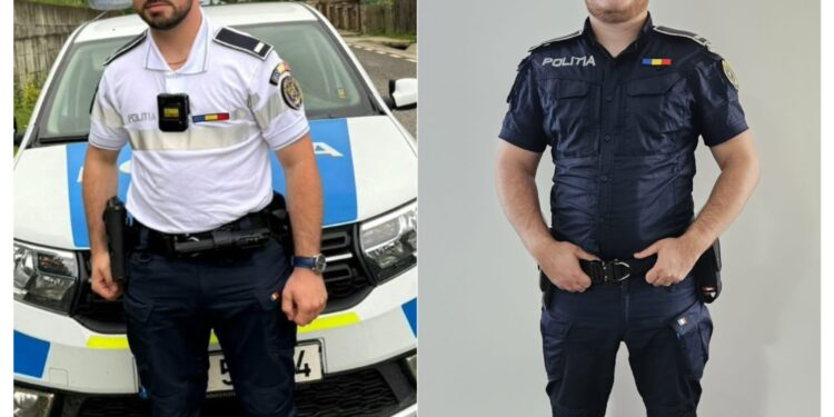 Doi polițiști au salvat un adolescent de 15 ani pe barajul Bicaz. Băiatul ar fi condus băut, fără permis, cu mașina mamei sale