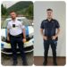 Doi polițiști au salvat un adolescent de 15 ani pe barajul Bicaz. Băiatul ar fi condus băut, fără permis, cu mașina mamei sale