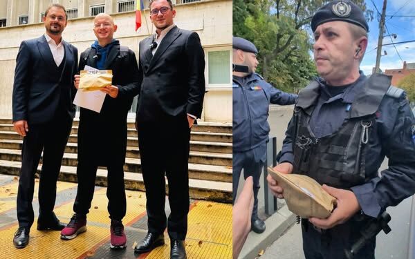 Situație controversată: DIICOT i-a restituit 25 de grame de canabis în baza unei decizii definitive. Jandarmii i le-au confiscat din nou după o oră