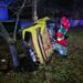 accident Bacau