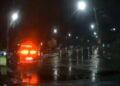 Accident în Rond Păcurari, la Iași. Un livrator pe bicicletă, lovit de o mașină