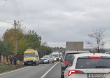 accident Carlig