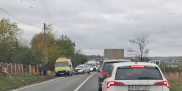 accident Carlig