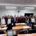 Elevii Colegiului Național Pedagogic „Vasile Lupu” din Iași, judecători, procurori și avocați pentru o zi, în cadrul programului „Școala Altfel”