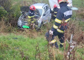 Accident Tutova