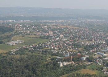 Doar două comune din Iași ar putea fi vizate de reforma administrativă. Ce localități au sub 1.500 de locuitori