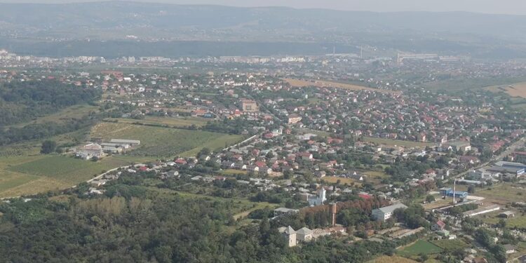 Doar două comune din Iași ar putea fi vizate de reforma administrativă. Ce localități au sub 1.500 de locuitori