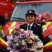 După 20 de ani în slujba salvatorilor ieșeni, Elena Aioanei se retrage din activitate. A fost vocea de la capătul firului pentru oameni aflați în momente de cumpănă.