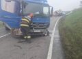 accident Bunesti
