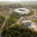 Stadion de 25.000 de locuri la Iași, pe hârtie! Au apărut noile machete ale arenei de pe Șes Bahlui, dar finanțarea rămâne incertă