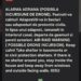 alerta drona