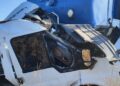 Accident Galati