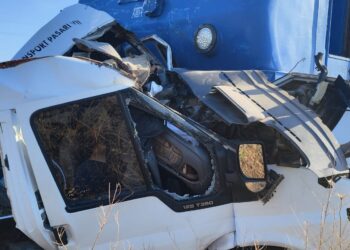 Accident Galati