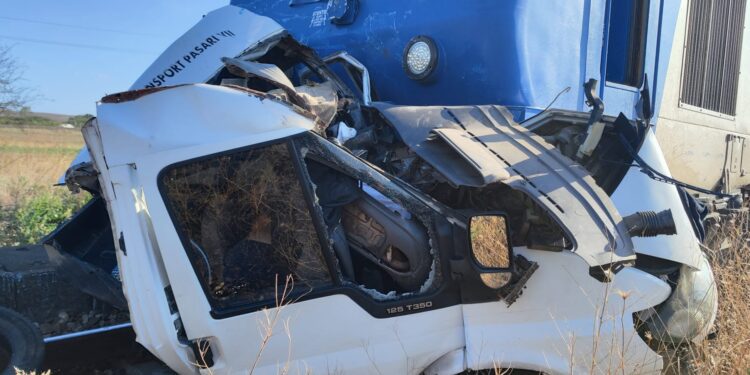 Accident Galati