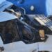 Accident Galati
