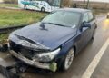accident BMW