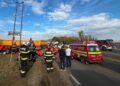 Accident Buftea