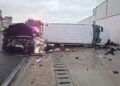 Accident Constanta