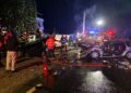 Accident Valcea
