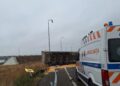 Accident Vrancea