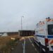 Accident Vrancea