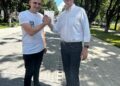 Alexandru Munteanu - USR