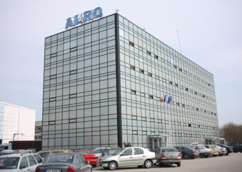 Alro Slatina