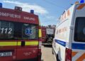 Ambulanta Vrancea