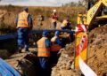 Patru localități din Iași rămân luni fără apă potabilă. APAVITAL oprește furnizarea pentru lucrări la un rezervor