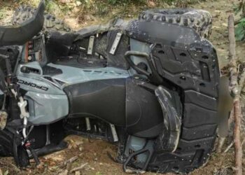 ATV