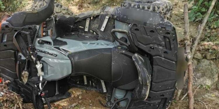 ATV