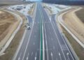 Autostrada Sibiu - Boita