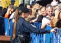 Forțele de ordine sfânta Parascheva