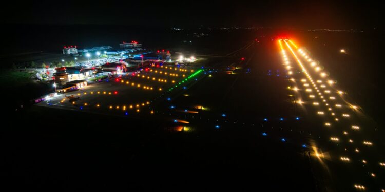 Aeroportul Suceava