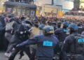 Proteste Franta